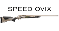 X - BOLT 2 speed ovix